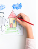 Drawing a picture