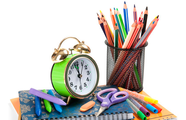 Stationery