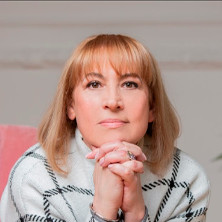 Манышева Ирина Вячеславовна