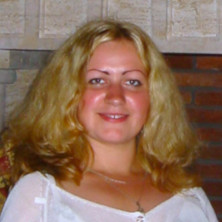 Платонова Дарья Алфеевна