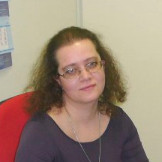 Ветрова Екатерина Викторовна